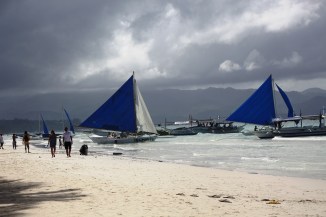 Boracay Beach